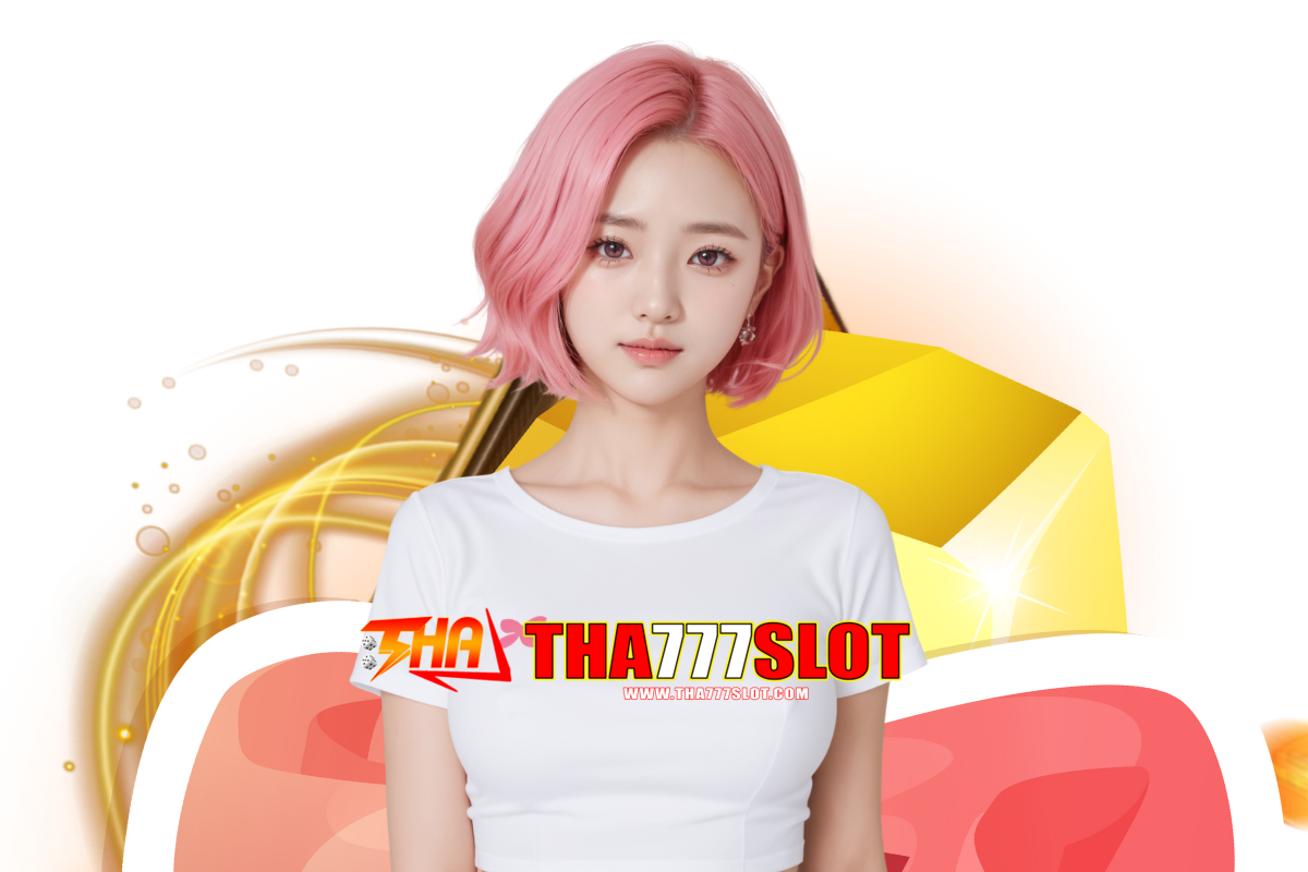 tha777 slot สมัคร