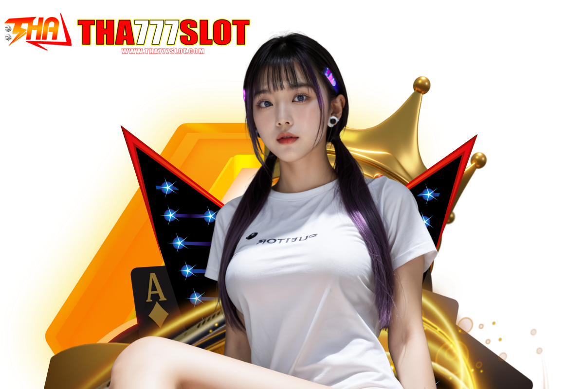 tha777 slot